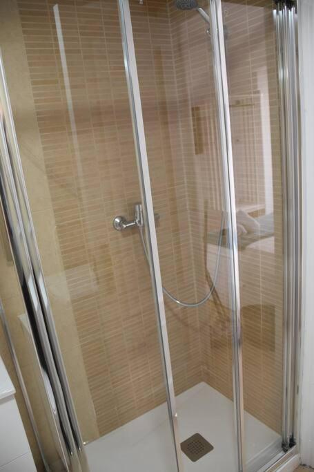 Small Apartament By The Sea مالقة المظهر الخارجي الصورة